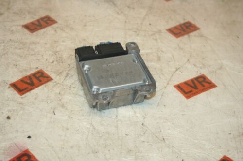 2016 RANGE ROVER SPORT L494. AIRBAG ECU GK6214D374AA SRS CONTROL MODULE - Image 2