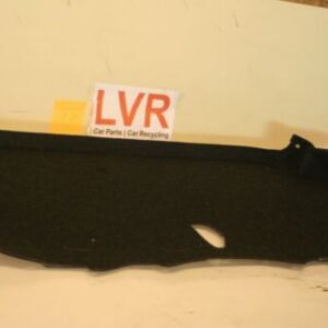 GENUINE OE 7016681 BMW Z4 E85 E86 TRUNK BOOT LINER REAR TRUNK LID MAT FAIRING