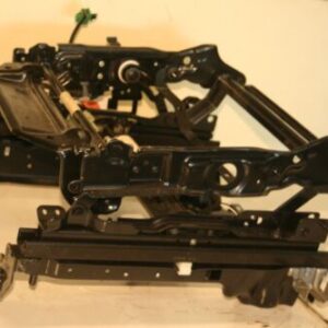 GENUINE OE HFP500240 LAND ROVER RANGE ROVER FRONT SEAT BASE FRAME