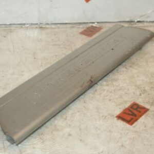 2016 RANGE ROVER SPORT L494. CHROME FLOOR SILL PLATE