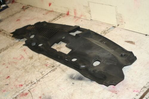 2018 VAUXHALL MOKKA 1.4 TURBO FACELIFT. SLAM PANEL PLASTIC TRIM PANEL - Image 3