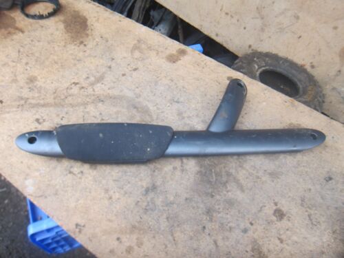 2002 MINI ONE R50 MANUAL 1.6 PETROL. DOOR HANDLE TRIM - Image 2