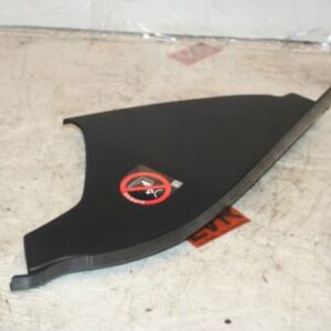2016 RANGE ROVER SPORT L494. DASHBOARD SIDE TRIM PANEL