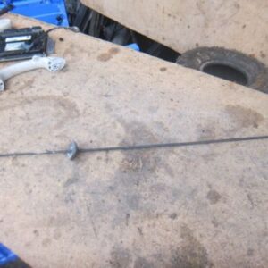 2002 MINI ONE R50 MANUAL 1.6 PETROL. DOOR OPENER CABLE