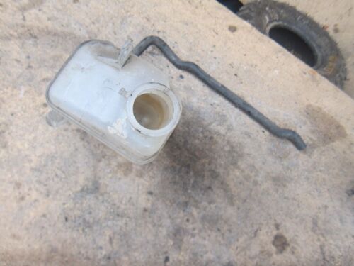 2002 MINI ONE R50 MANUAL 1.6 PETROL. COOLANT FLUID BOTTLE EXPANSION TANK
