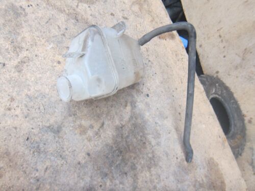 2002 MINI ONE R50 MANUAL 1.6 PETROL. COOLANT FLUID BOTTLE EXPANSION TANK - Image 2