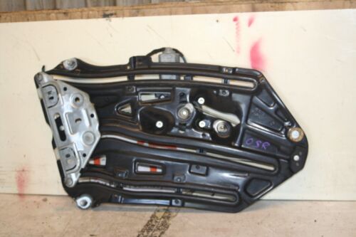 2004 BMW 318CI E46 CONVERTIBLE. OFF SIDE REAR WINDOW REGULATOR DRIVER OSR
