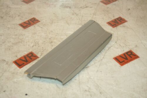 2016 RANGE ROVER SPORT L494. CHROME FLOOR SILL PLATE - Image 2