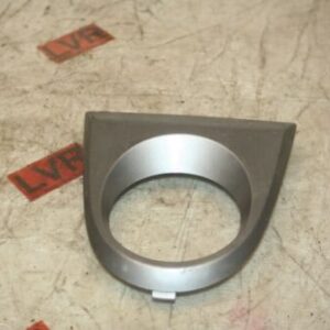 2008 HONDA CIVIC MK8. 2.2 DIESEL. GEAR SELECTOR SURROUND