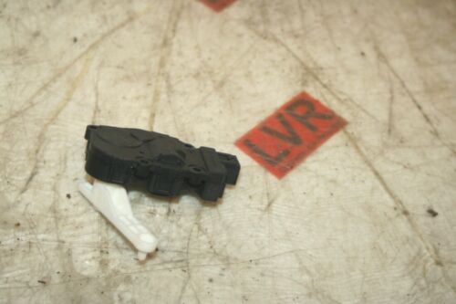 2018 JAGUAR XF SALOON. HEATER CONTROL ACTUATOR - Image 2