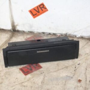 2004 BMW 3 SERIES E46 COMPACT. CENTRE CONSOLE POCKET STORAGE CUBBY HOLE