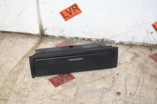 2004 BMW 3 SERIES E46 COMPACT. CENTRE CONSOLE POCKET STORAGE CUBBY HOLE