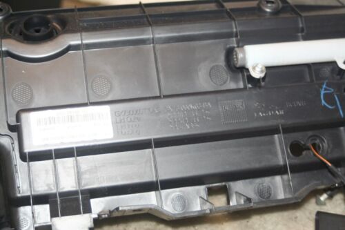 2018 JAGUAR XF SALOON. GLOVEBOX GX73-060K63-BA - Image 3