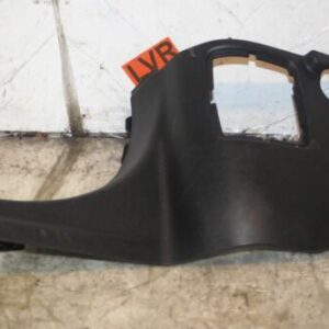 2018 JAGUAR XF SALOON. LOWER SILL FRONT TRIM A PILLAR LOWER HX63-02349-AA