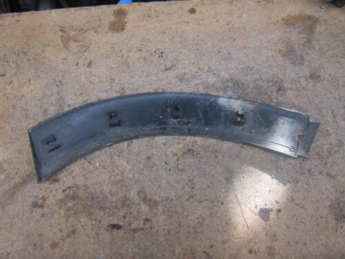 2002 MINI ONE R50 MANUAL 1.6 PETROL. WHEEL ARCH TRIM - Image 2