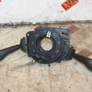 2004 BMW 3 SERIES E46 COMPACT. STEERING CLOCK RING SQUIB STALK