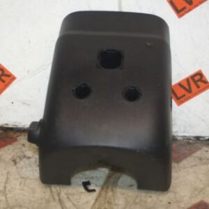 2018 JAGUAR XF SALOON. LOWER STEERING COWLING