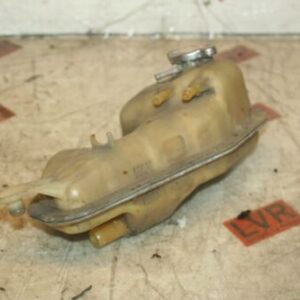 2008 HONDA CIVIC MK8. 2.2 DIESEL. COOLANT TANK BOTTLE
