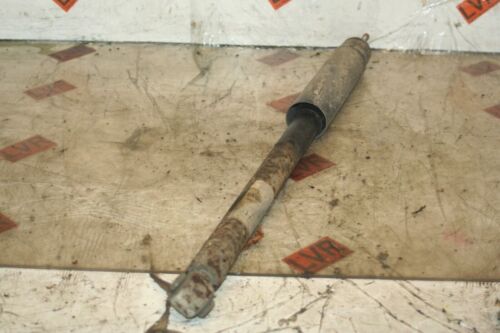 2008 HONDA CIVIC MK8. 2.2 DIESEL. REAR SHOCK ABSORBER UNIT