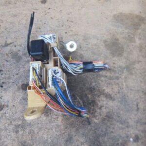 1998 TOYOTA CELICA GT 2.0 PETROL GEN 6. RELAY HOUSING