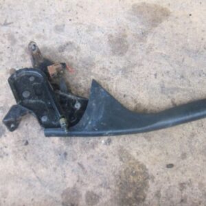 1998 TOYOTA CELICA GT 2.0 PETROL GEN 6. HANDBRAKE