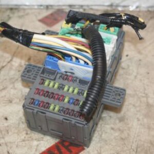 2008 HONDA CIVIC MK8. 2.2 DIESEL. FUSE BOX BOARD 3784 2RN