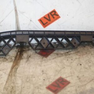 2018 JAGUAR XF SALOON. REAR BUMPER BRACKET GX63-454B79-A