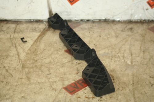 2018 JAGUAR XF SALOON. REAR BUMPER BRACKET GX63-454B79-A - Image 2