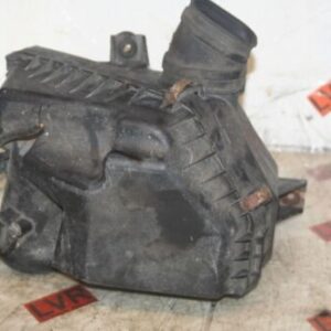 2008 HONDA CIVIC MK8. 2.2 DIESEL. AIR BOX FILTER HOUSING AIR SENSOR