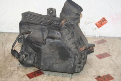 2008 HONDA CIVIC MK8. 2.2 DIESEL. AIR BOX FILTER HOUSING AIR SENSOR