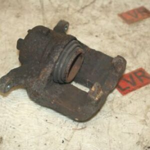2008 HONDA CIVIC MK8. 2.2 DIESEL. DRIVER SIDE FRONT BRAKE CALIPER