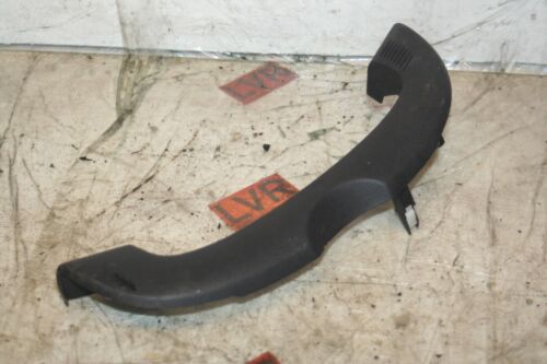 2008 HONDA CIVIC MK8. 2.2 DIESEL. DASHBOARD TRIM LOWER STEERING COLUMN TRIM