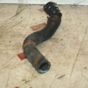 2008 HONDA CIVIC MK8. 2.2 DIESEL. COOLANT RADIATOR PIPE