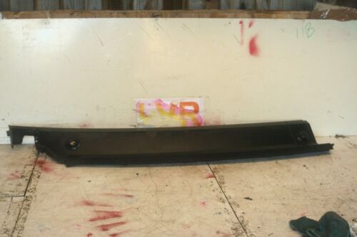 FORD TRANSIT MK7. SCUTTLE PANEL DRIVER SIDE OS