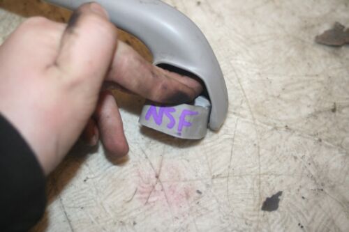 2008 HONDA CIVIC MK8. 2.2 DIESEL. GRAB HANDLE PASSENGER FRONT - Image 3