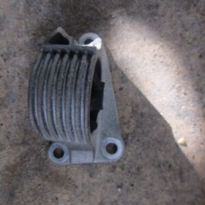 2002 MINI ONE R50 MANUAL 1.6 PETROL. ENGINE MOUNT
