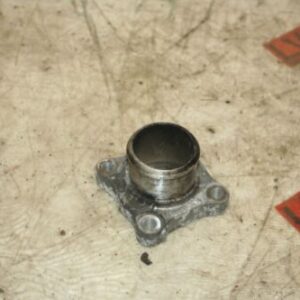 2008 HONDA CIVIC MK8. 2.2 DIESEL. PIPE HOUSING FLANGE