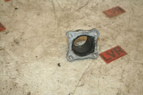 2008 HONDA CIVIC MK8. 2.2 DIESEL. PIPE HOUSING FLANGE - Image 2