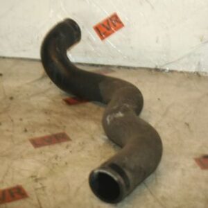 2008 HONDA CIVIC MK8. 2.2 DIESEL. TURBO BOOST PIPE