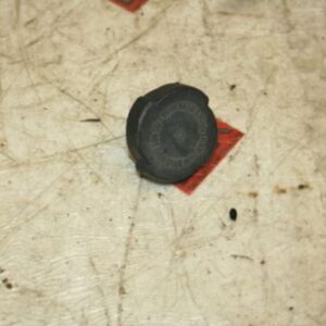 2004 BMW 3 SERIES E46 COMPACT. COOLANT BOTTLE CAP