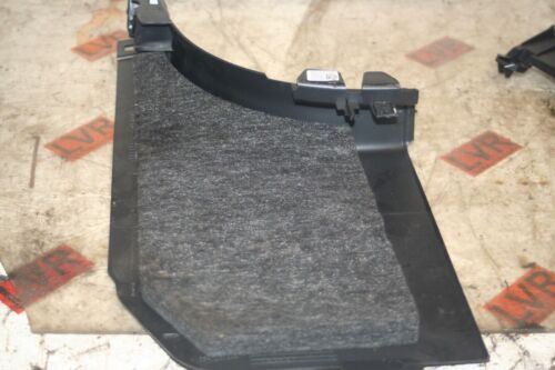 2018 JAGUAR XF SALOON. SILL FRONT A PILLAR TRIM - Image 2