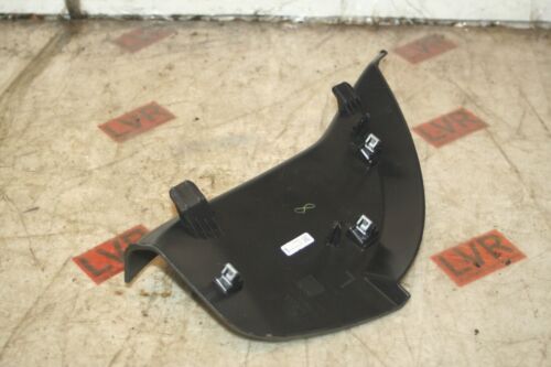 2018 JAGUAR XF SALOON. DASHBOARD END TRIM GX63-04481-ABW - Image 2