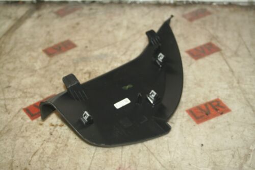 2018 JAGUAR XF SALOON. DASHBOARD END TRIM GX63-04481-ABW - Image 3