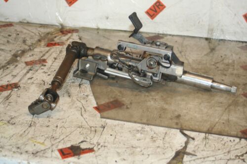 2008 HONDA CIVIC MK8. 2.2 DIESEL. STEERING COLUMN - Image 2