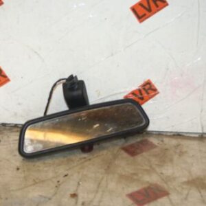 2004 BMW 3 SERIES E46 COMPACT. REAR VIEW MIRROR