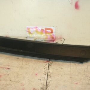 FORD TRANSIT MK7. SCUTTLE PANEL PASSENGER SIDE NEAR SIDE NS