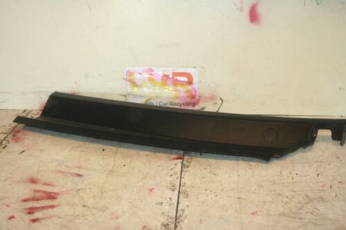 FORD TRANSIT MK7. SCUTTLE PANEL PASSENGER SIDE NEAR SIDE NS