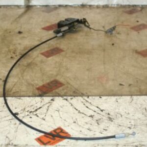TOYOTA CELICA GEN6 ST202 2.0 PETROL. BOOT TAILGATE LATCH CATCH