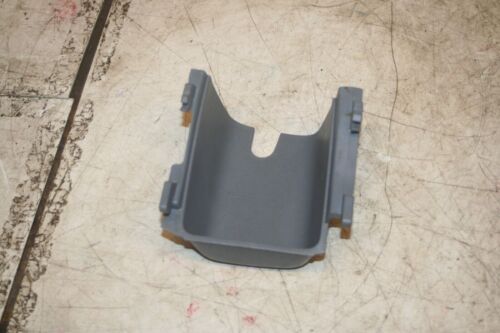 2014 FORD TRANSIT CUSTOM MK8. DASHBOARD TRIM SIDE TRIM CUP HOLDER