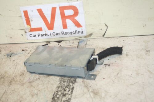 2004 BMW 318CI E46 CONVERTIBLE ECU 6934961 TELEPHONE BLUETOOTH HANDS FREE MODULE